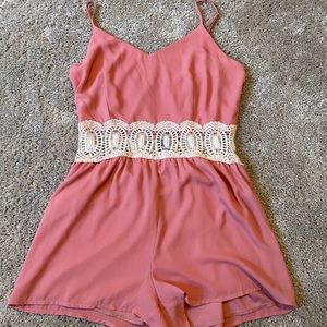 Rue 21 Romper